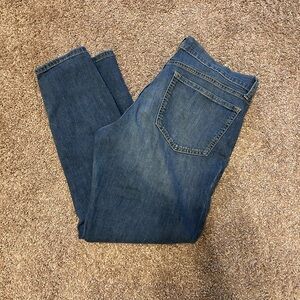 Banana Republic  Denim Pants